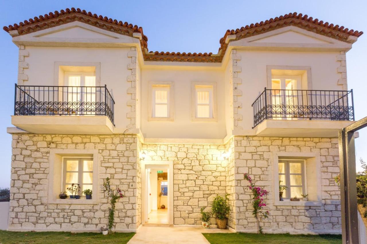 Melekaki Alacati Çeşme Zewnętrze zdjęcie