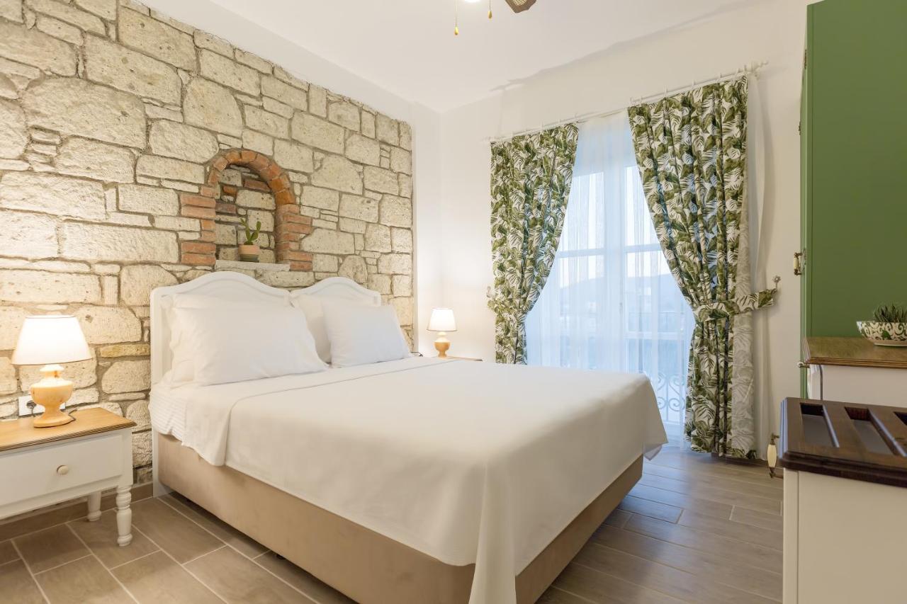 Melekaki Alacati Çeşme Zewnętrze zdjęcie