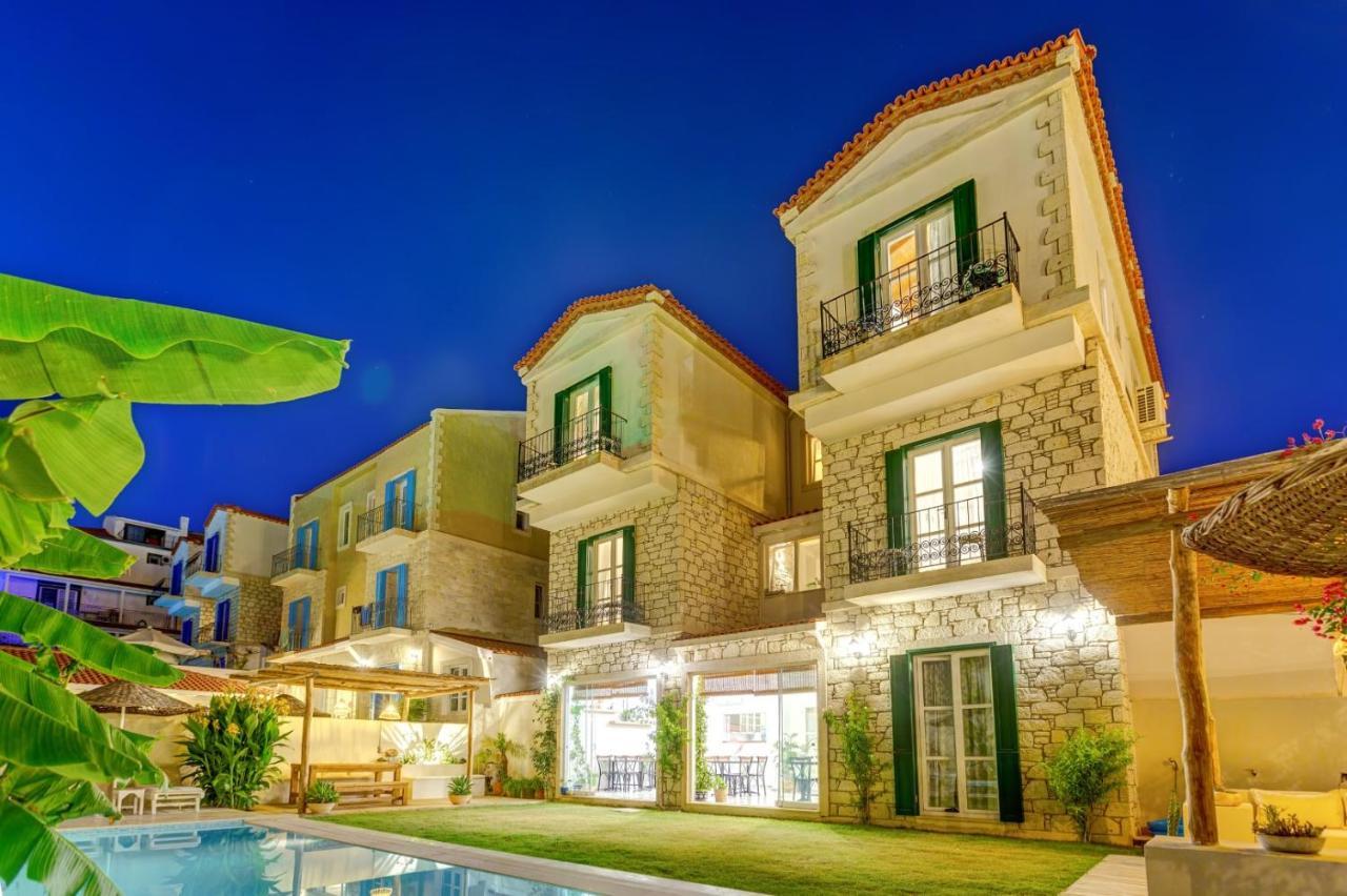 Melekaki Alacati Çeşme Zewnętrze zdjęcie