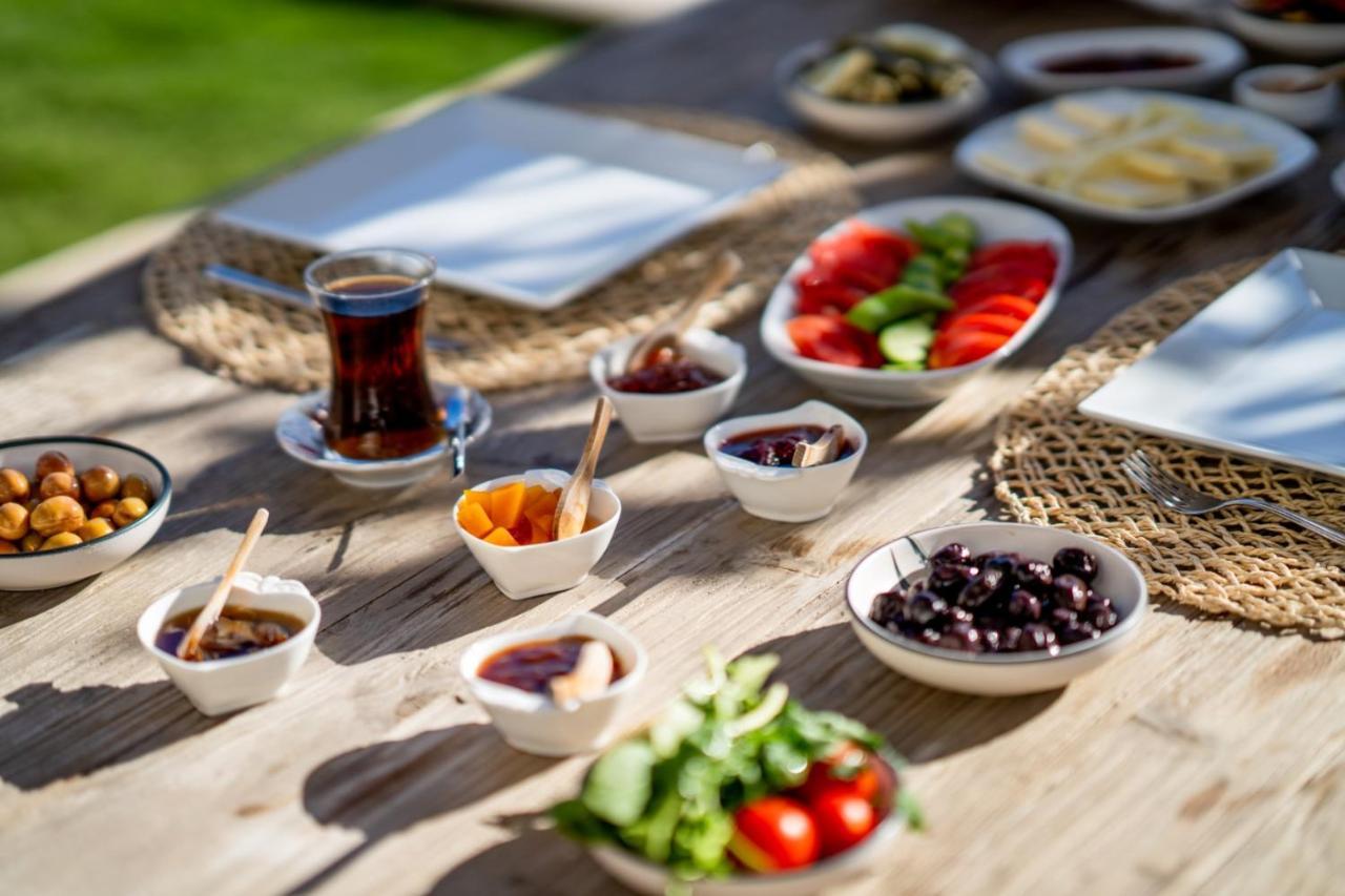 Melekaki Alacati Çeşme Zewnętrze zdjęcie