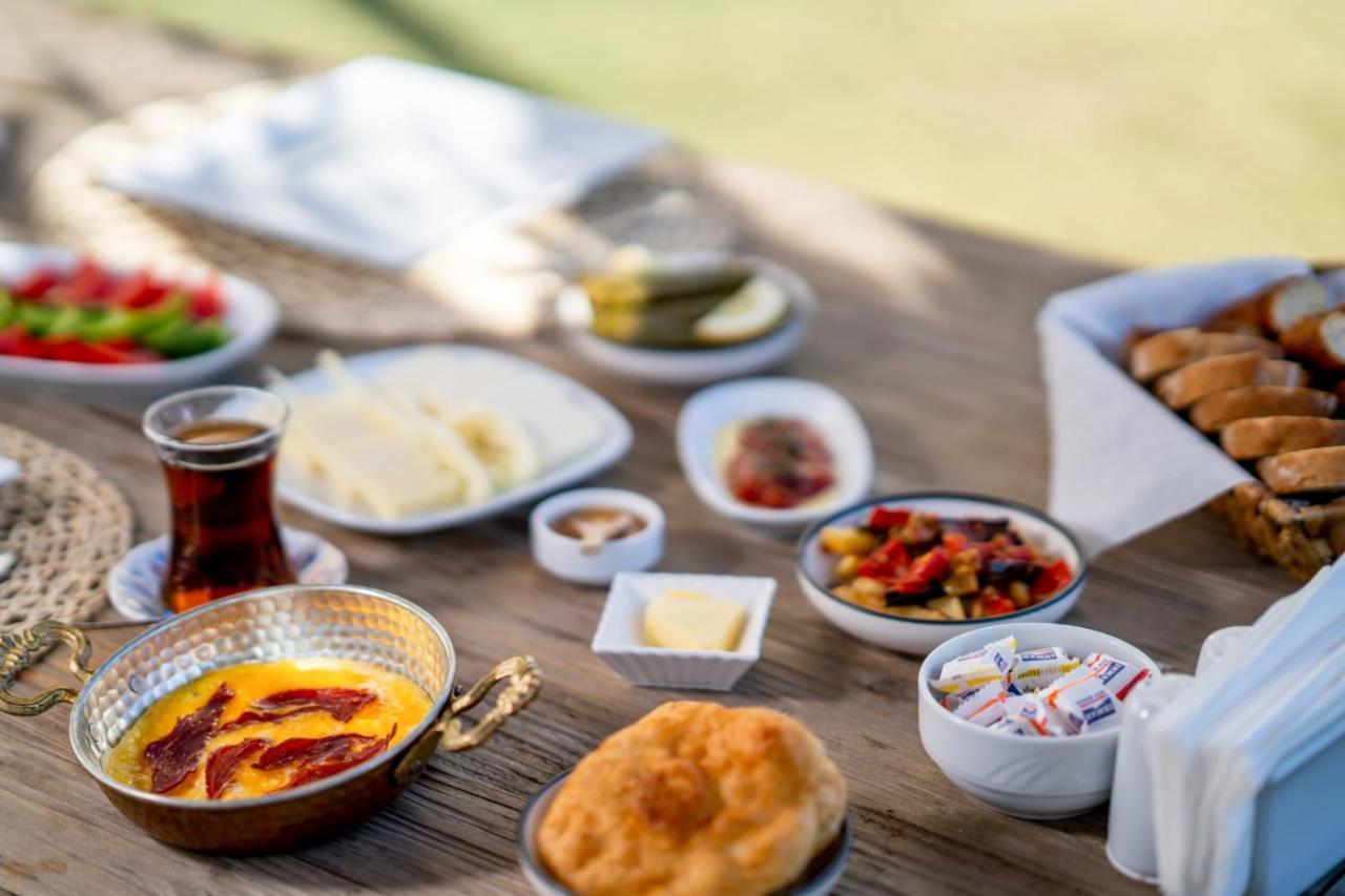 Melekaki Alacati Çeşme Zewnętrze zdjęcie