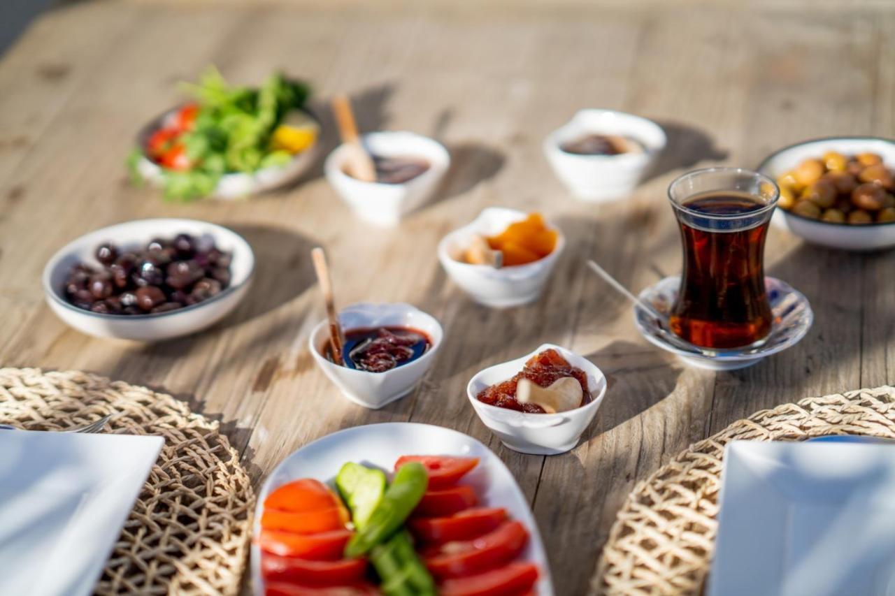 Melekaki Alacati Çeşme Zewnętrze zdjęcie
