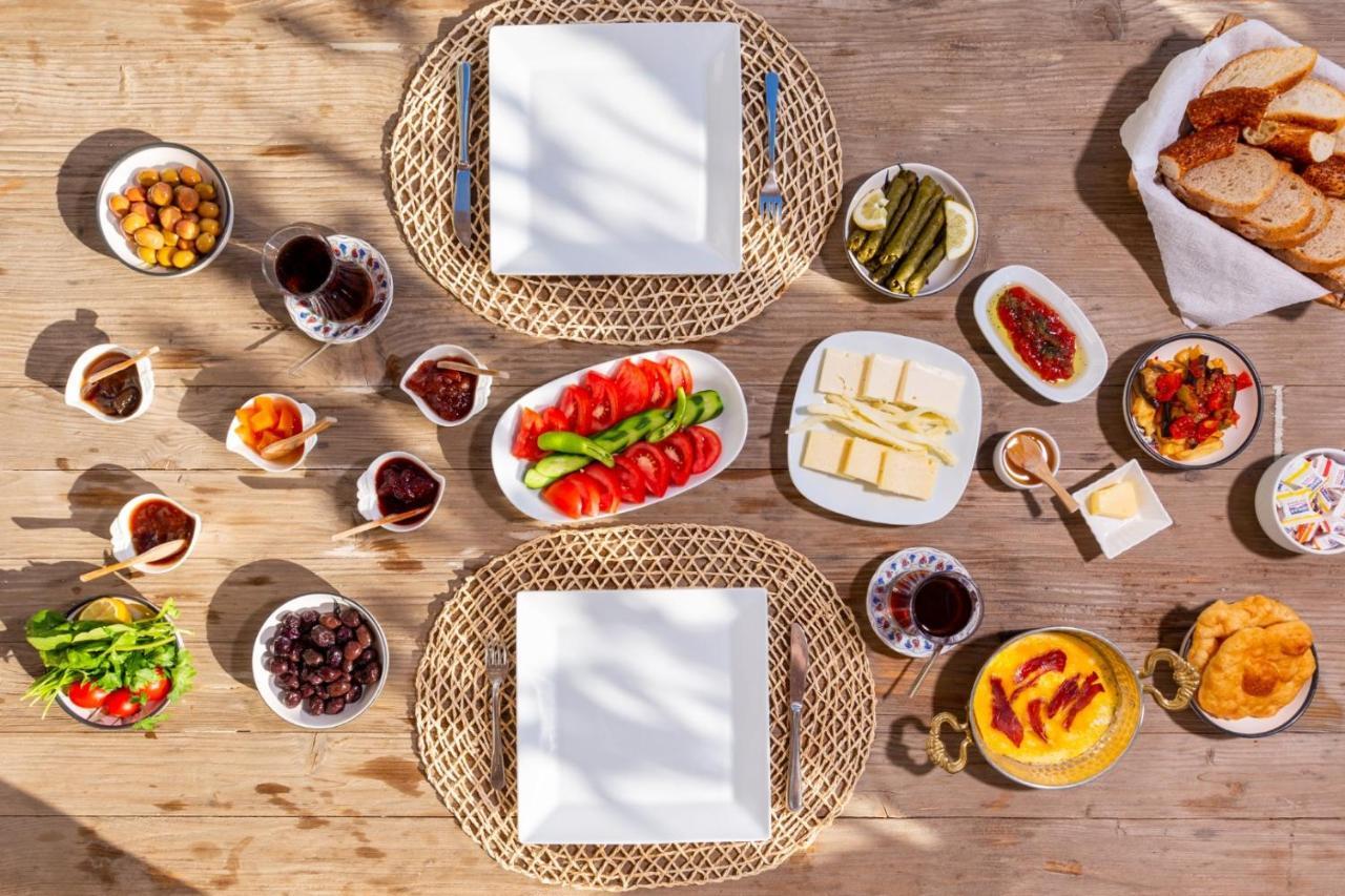 Melekaki Alacati Çeşme Zewnętrze zdjęcie