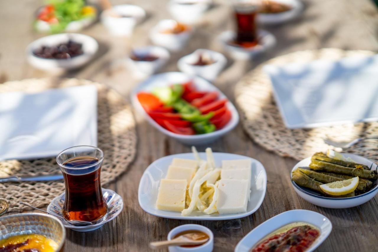 Melekaki Alacati Çeşme Zewnętrze zdjęcie