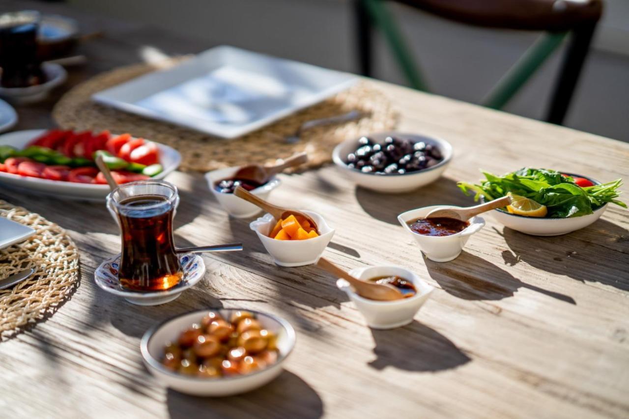 Melekaki Alacati Çeşme Zewnętrze zdjęcie