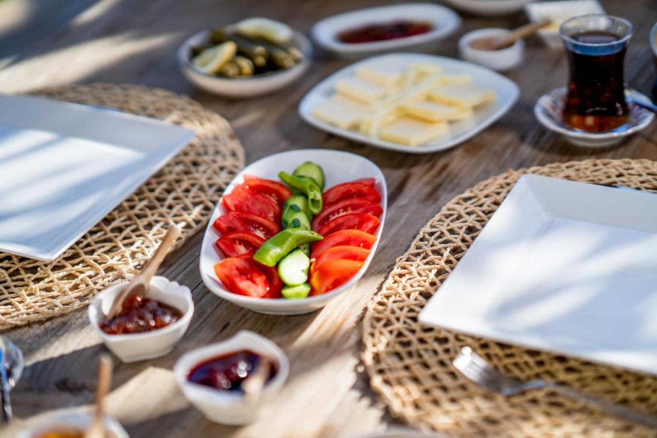 Melekaki Alacati Çeşme Zewnętrze zdjęcie