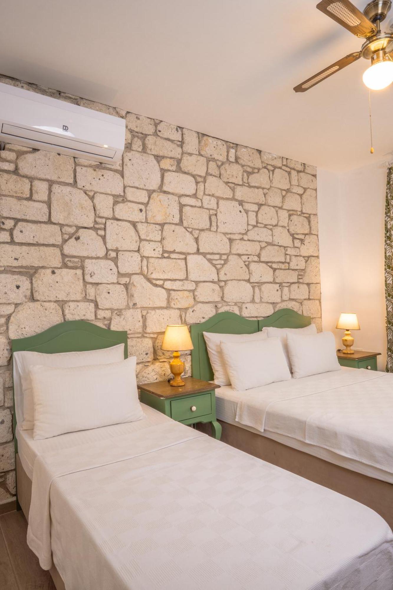Melekaki Alacati Çeşme Zewnętrze zdjęcie