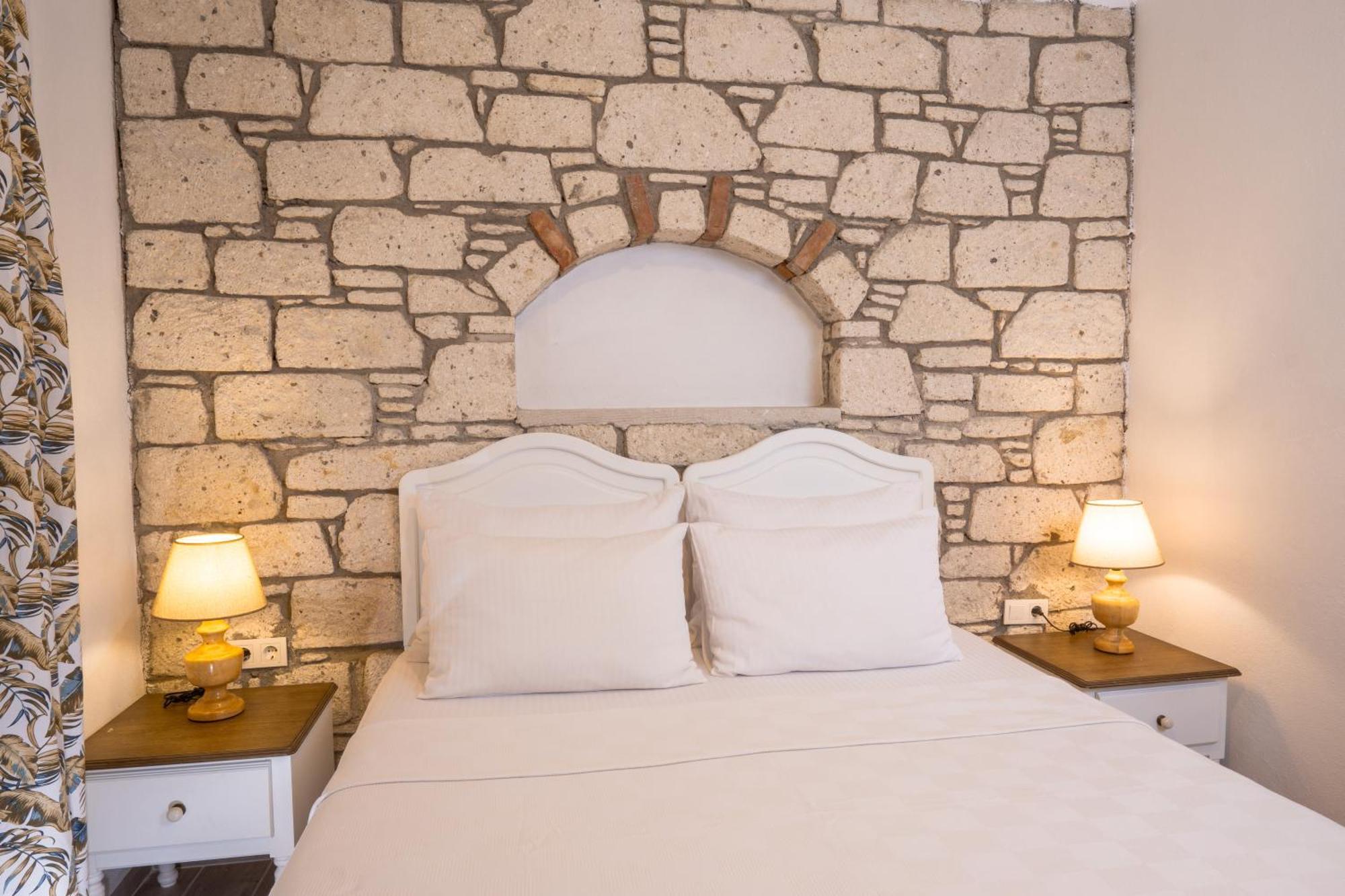 Melekaki Alacati Çeşme Zewnętrze zdjęcie