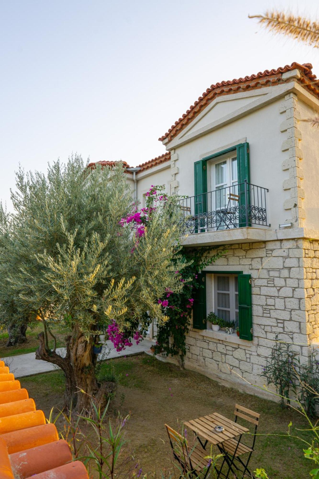 Melekaki Alacati Çeşme Zewnętrze zdjęcie