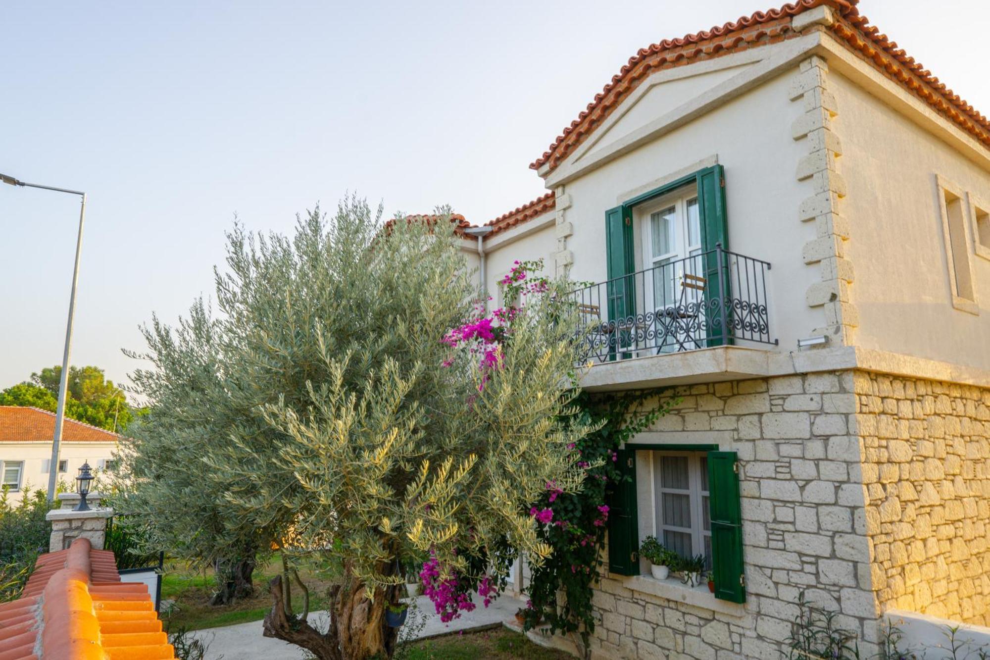 Melekaki Alacati Çeşme Zewnętrze zdjęcie