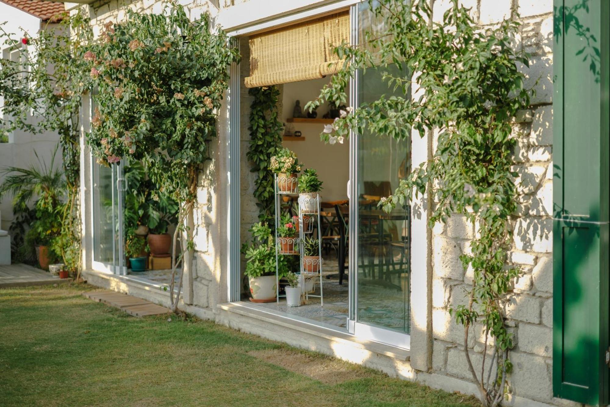 Melekaki Alacati Çeşme Zewnętrze zdjęcie