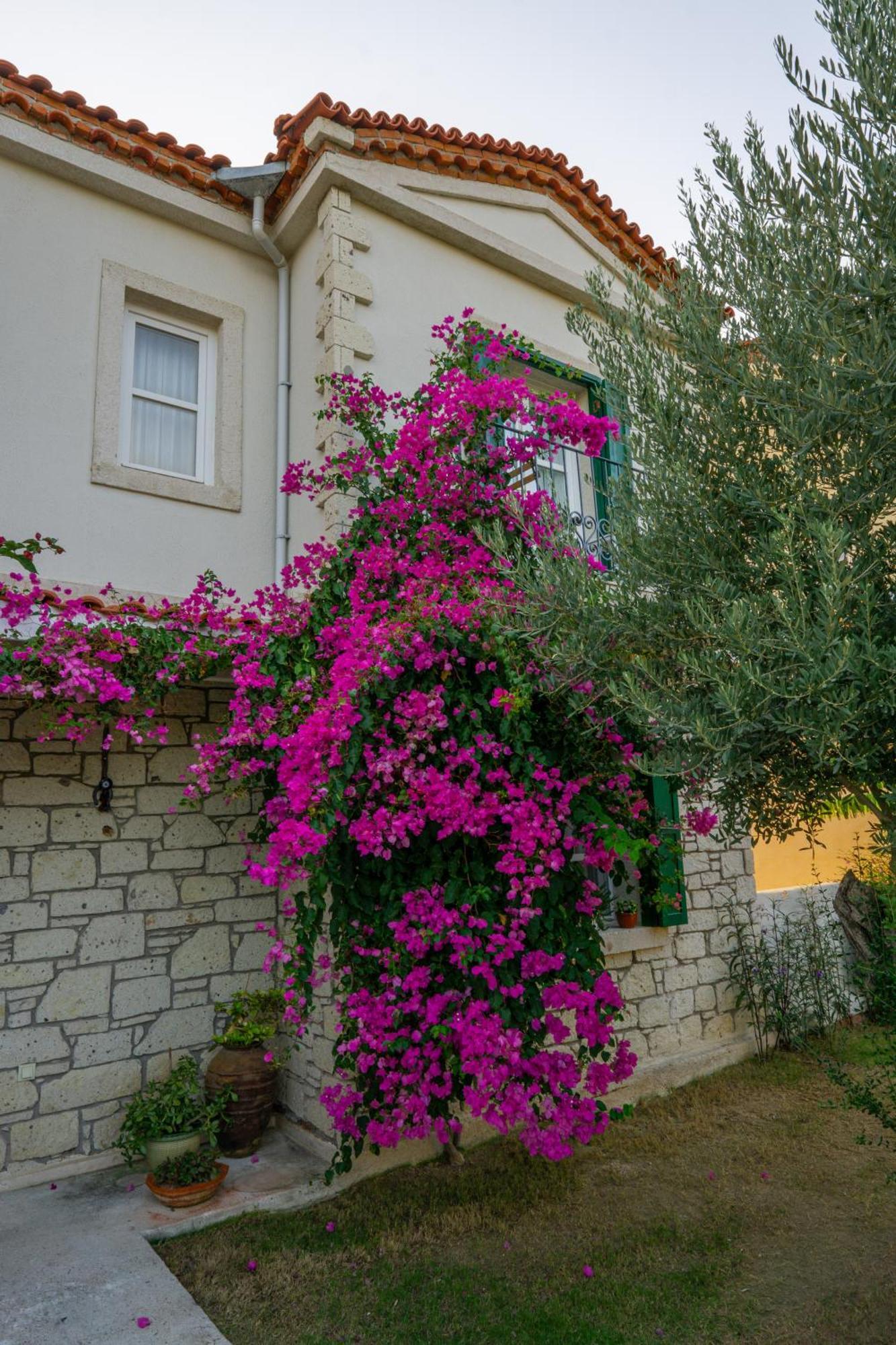 Melekaki Alacati Çeşme Zewnętrze zdjęcie
